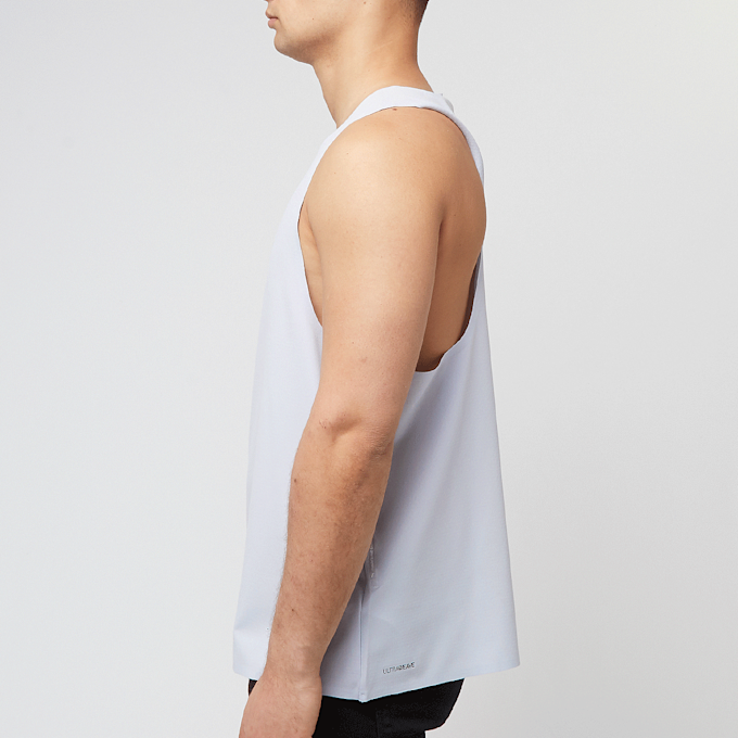 PUMA MMQ Running Tank Top bleu 87329 3