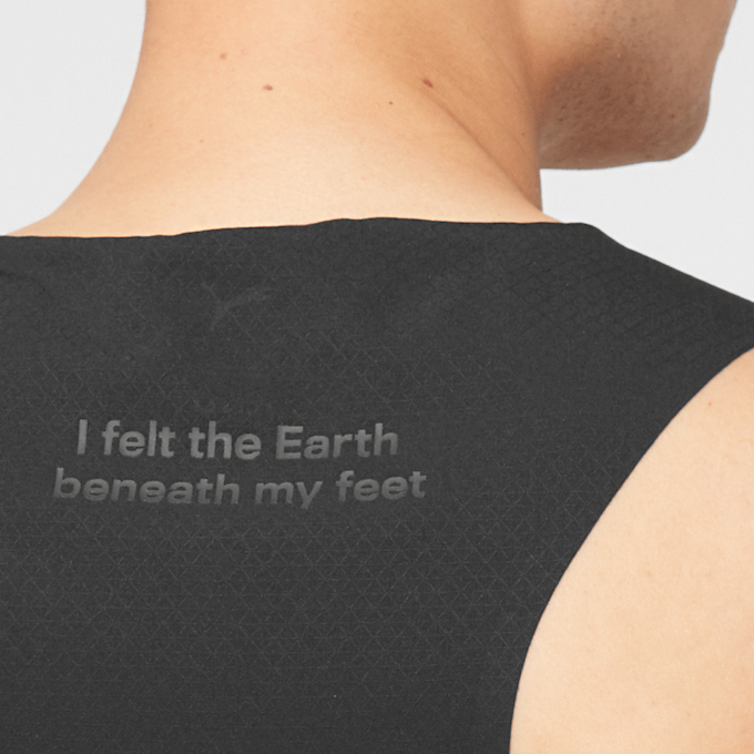 PUMA MMQ Running Tank Top zwart 90091 6