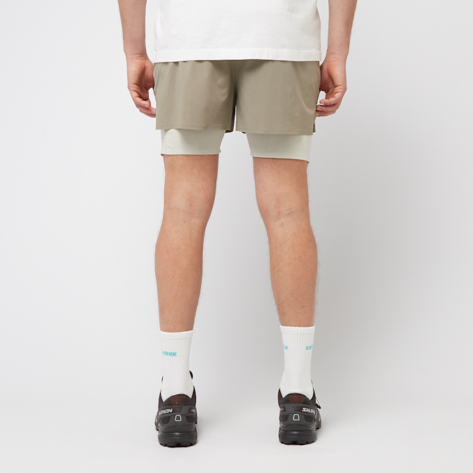 PUMA MMQ Running Shorts beige 88480 4