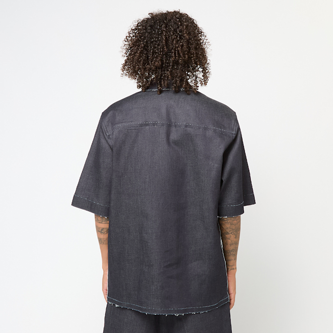 Marni Shirt blau 87330 4