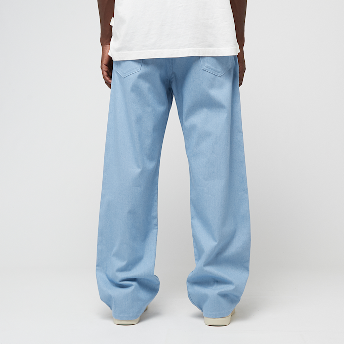 Marni Trousers blauw 90092 4