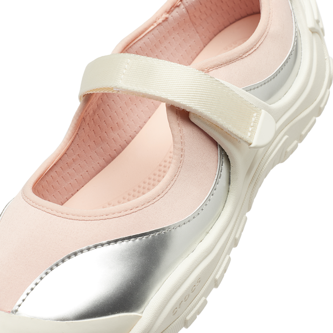 Crocs Wmns Terre lichtroze 86138 7