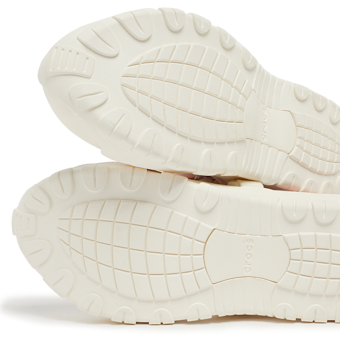 Crocs Wmns Terre lichtroze 86138 8