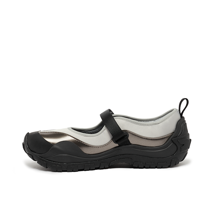 Crocs Wmns Terre gris 86141 3