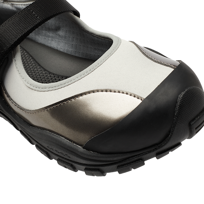 Crocs Wmns Terre grey 86141 7