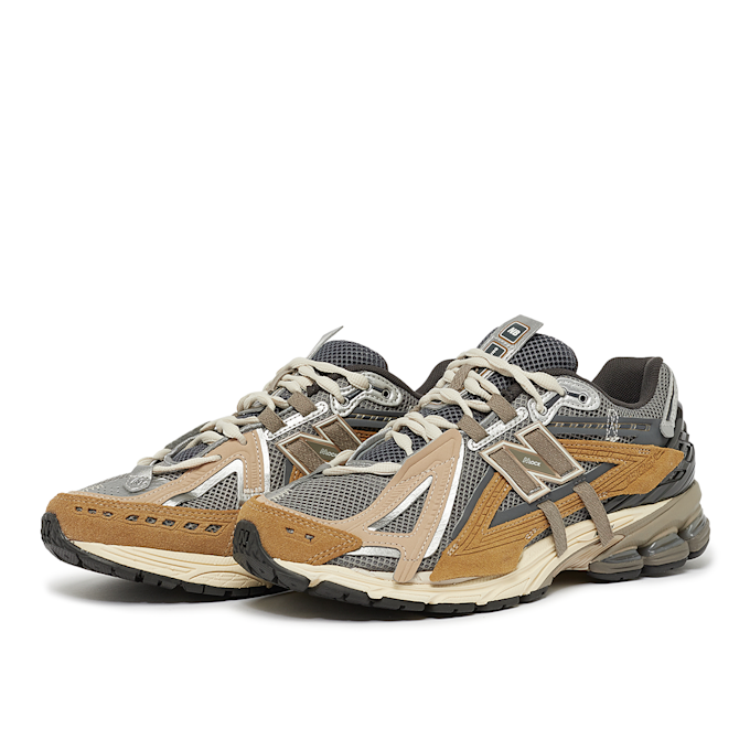 New Balance 1906 (U1906AA) grey 87332 1