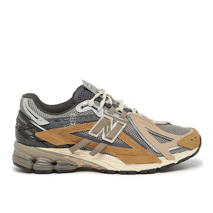 New Balance 1906 (U1906AA) grey 87332 2