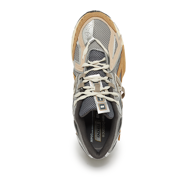 New Balance 1906 (U1906AA) grey 87332 4