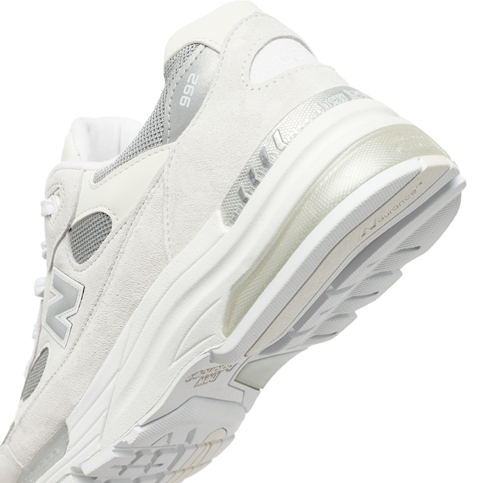 New Balance 992 Made in USA (U992NC) weiß 85651 6