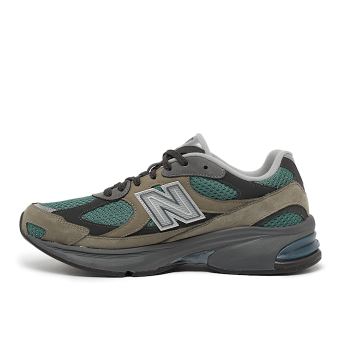 New Balance 2010 (U2010AGY) brun 85647 3