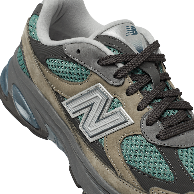 New Balance 2010 (U2010AGY) brun 85647 7