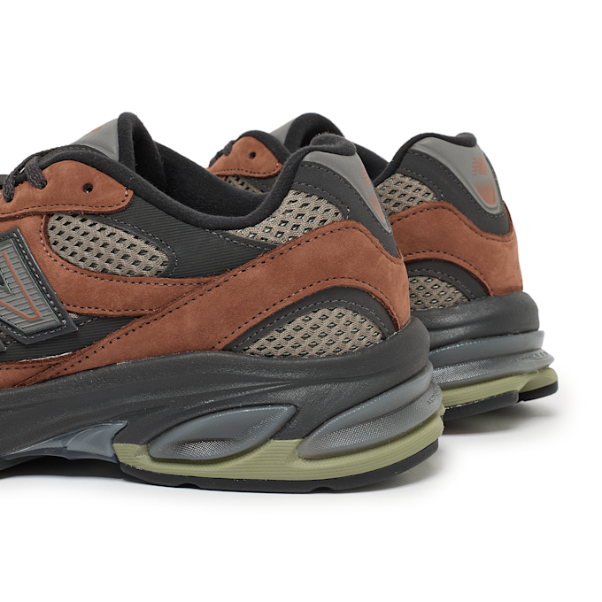 New Balance 2010 (U2010ANV) braun 90094 5