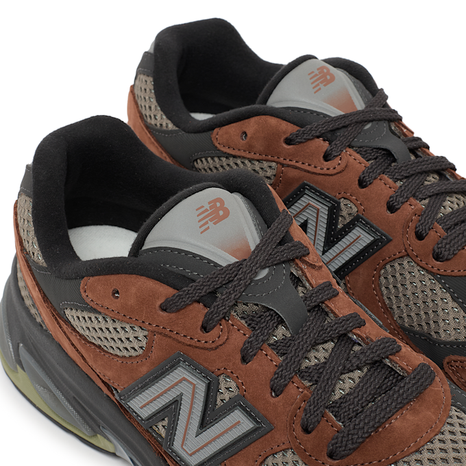 New Balance 2010 (U2010ANV) brun 90094 7