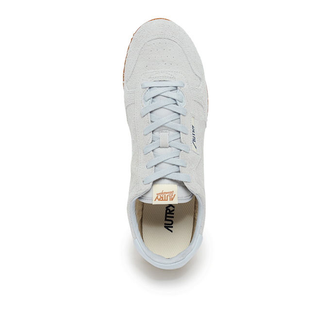 Autry Windspin Low bleu 85661 4