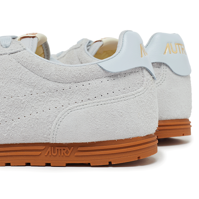 Autry Windspin Low bleu 85661 5