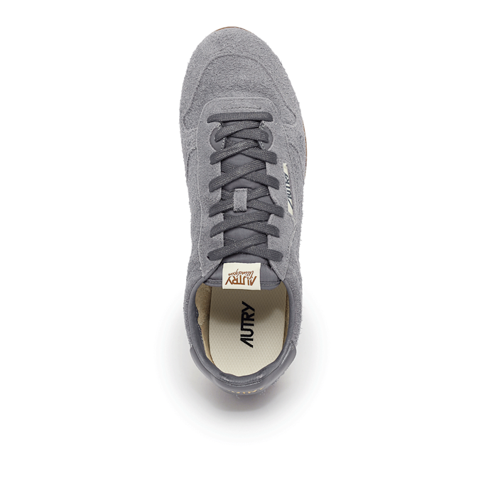 Autry Windspin Low gris 87343 4