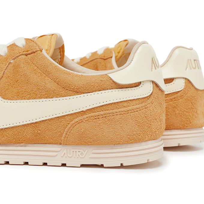 Autry Windspin Low yellow 85666 5