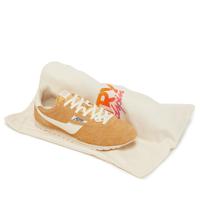 Autry Windspin Low yellow 85666 8