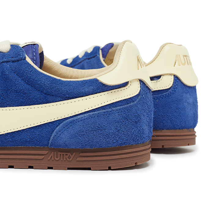 Autry Windspin Low noir 85665 5