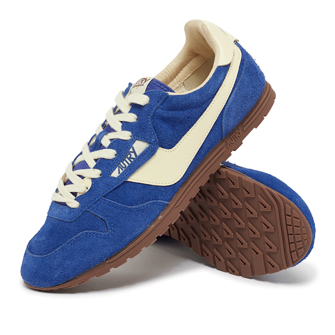 Autry Windspin Low zwart 85665 7