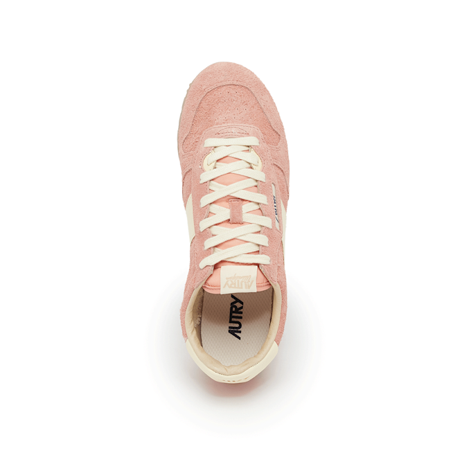 Autry Wmns Windspin Low rosa 87346 4