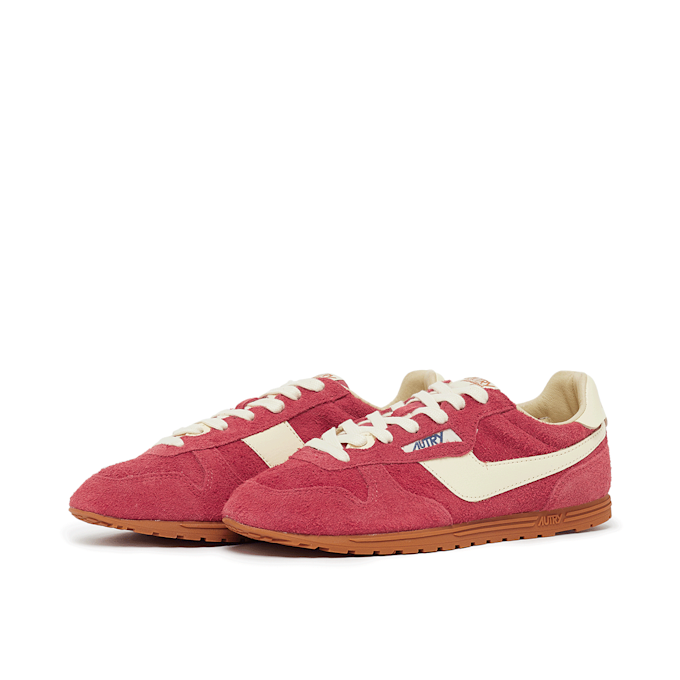 Autry Wmns Windspin Low roze 90096 1