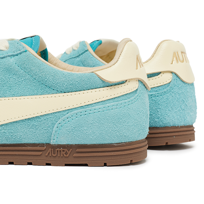 Autry Wmns Windspin Low bleu 89242 5