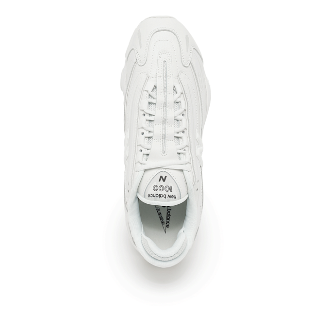 New Balance 1000 (M1000BW) white 85667 4