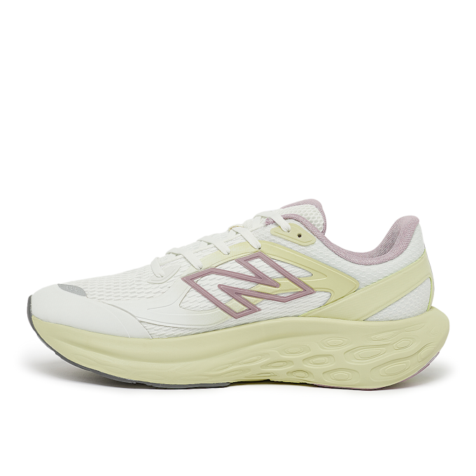New Balance Fresh Foam Trainer gelb 89243 3