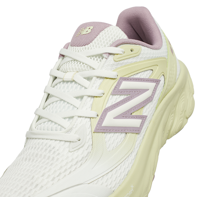 New Balance Fresh Foam Trainer jaune 89243 5