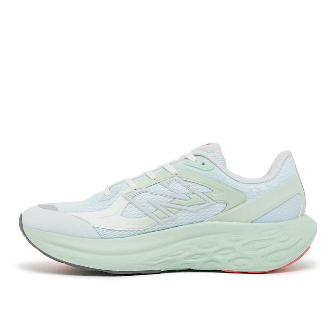 New Balance Fresh Foam Trainer vert 87355 3