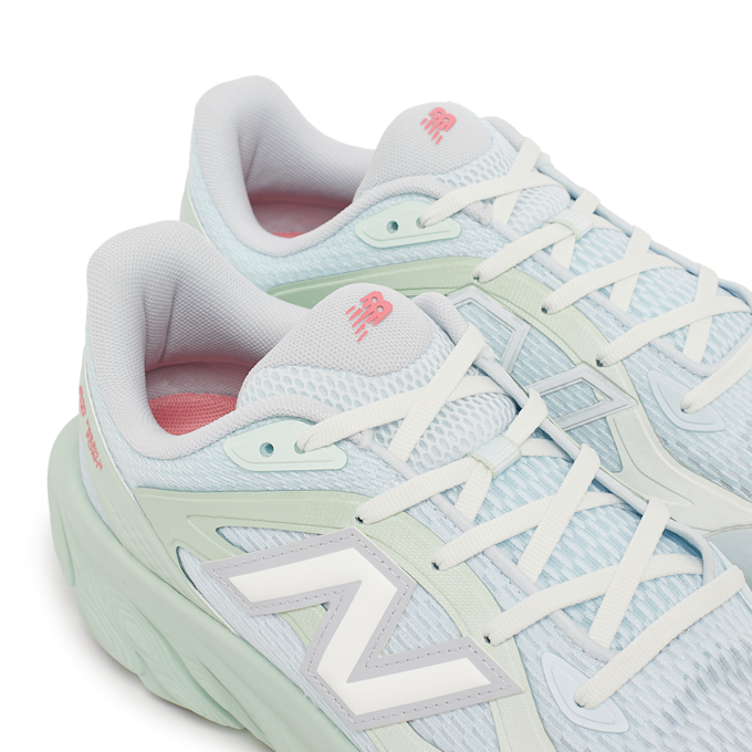 New Balance Fresh Foam Trainer green 87355 6