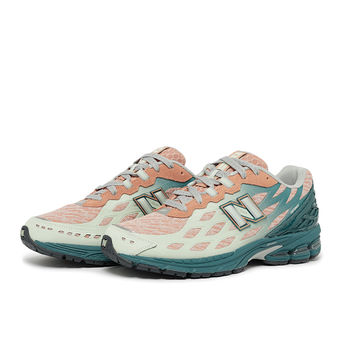 New Balance 1906 (U1906WFB) orange 85685 1