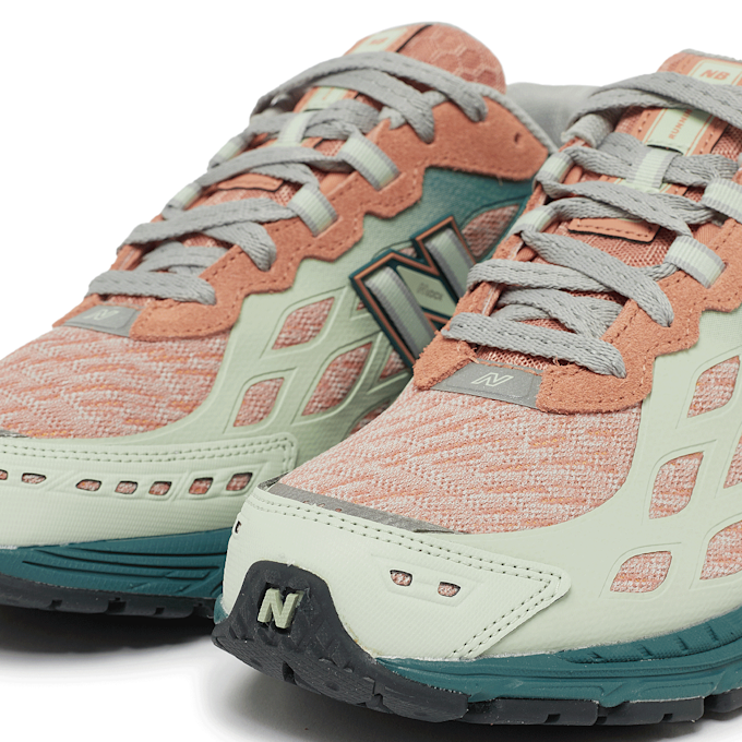 New Balance 1906 (U1906WFB) orange 85685 5