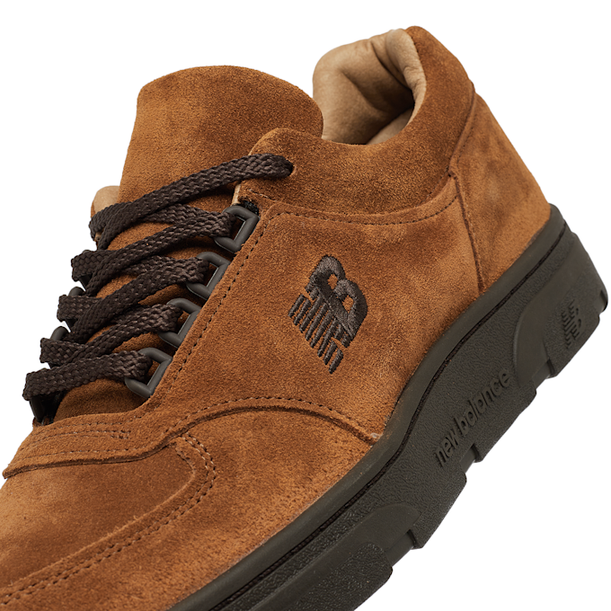 New Balance Allerdale Made in UK (UADWTRB) brun 90386 6