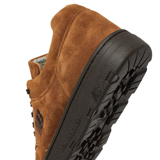 New Balance Allerdale Made in UK (UADWTRB) brun 90386 7