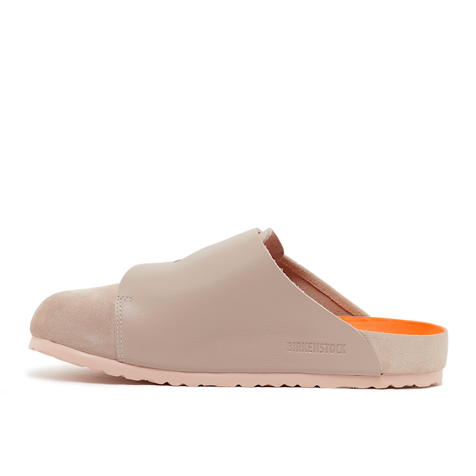 Birkenstock 1774 x Union LA Bimshire EXQ light pink 85686 3
