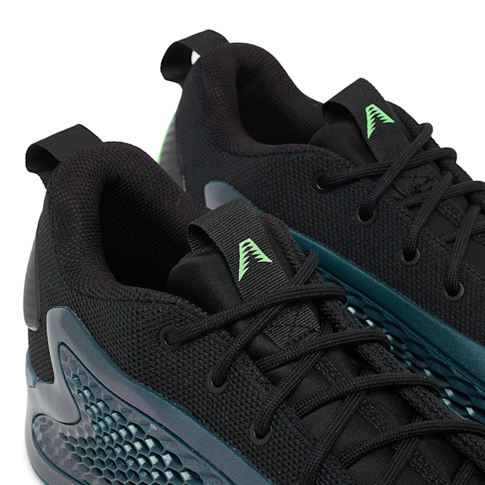 adidas Originals x Willy Chavarria Jabbar Low noir 86427 6