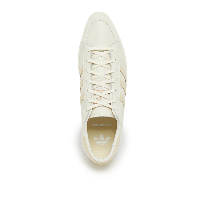 adidas Originals x Willy Chavarria Dress Shoe beige 86562 4