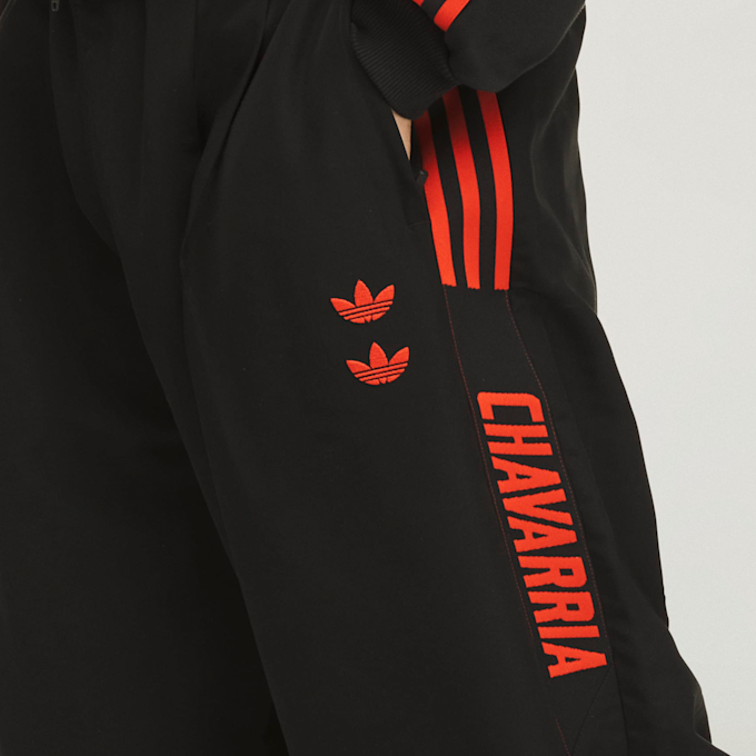 adidas Originals x Willy Chavarria Track Pants schwarz 87720 5