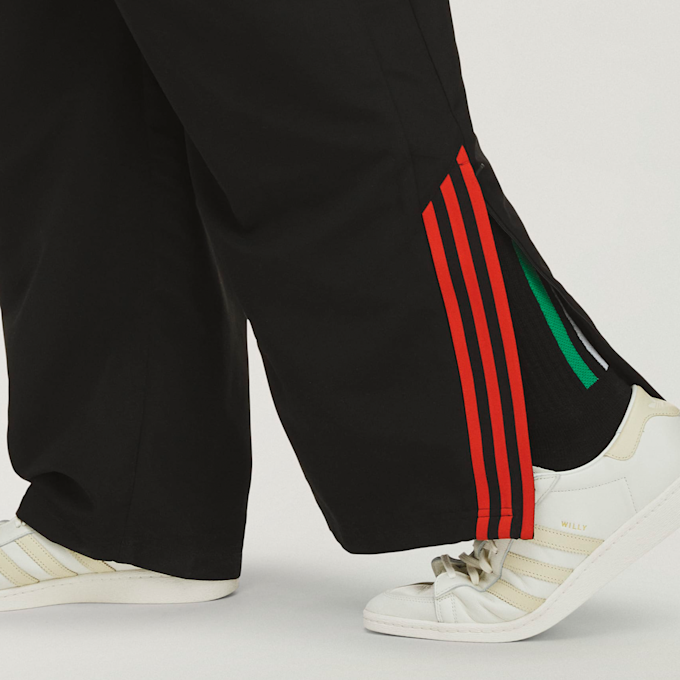 adidas Originals x Willy Chavarria Track Pants schwarz 87720 6