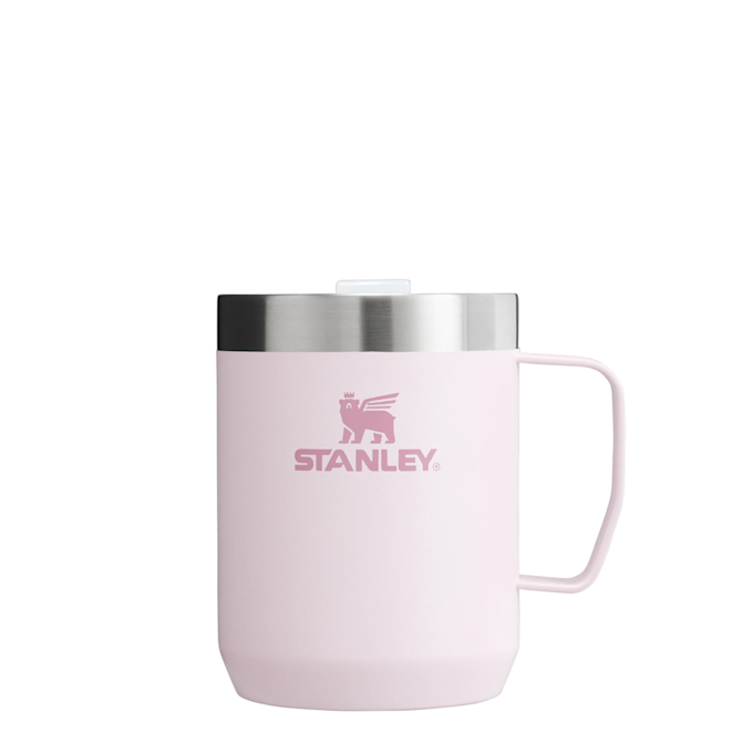 Stanley The Stay-Hot Camp Mug 0.23L rosa 90849 1