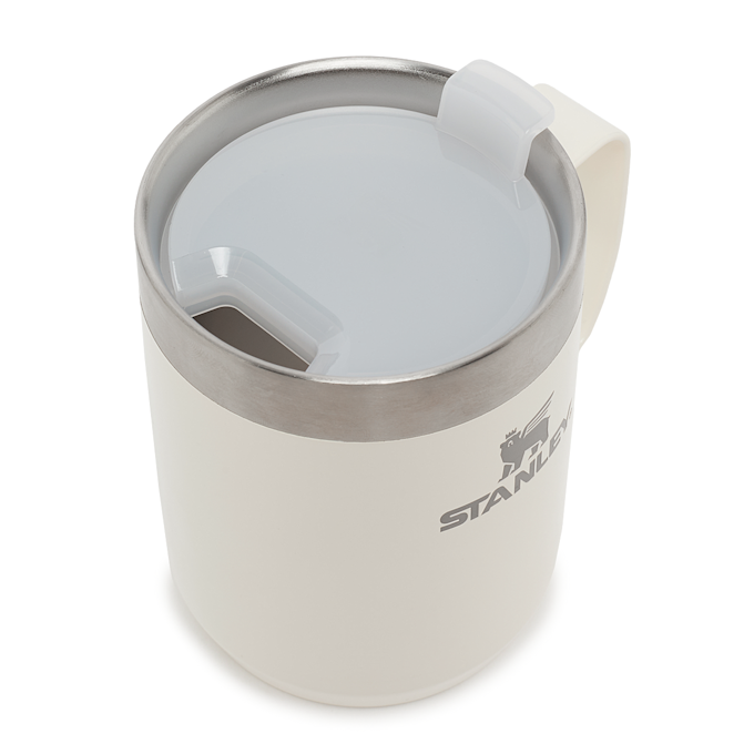Stanley The Stay-Hot Camp Mug 0.23L beige 89782 3