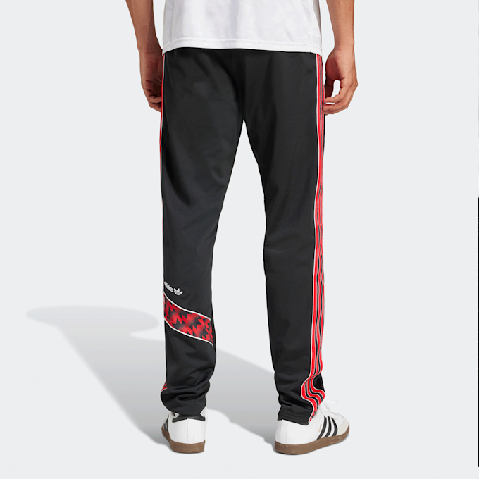 adidas Originals Manchester United FC Track Pant 91 zwart 87722 3