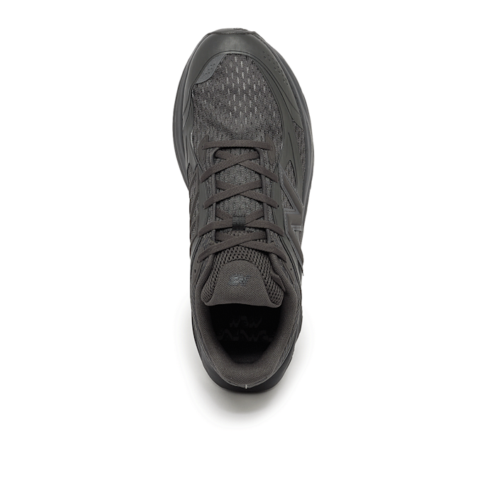 New Balance Fresh Foam Trainer black 87361 4