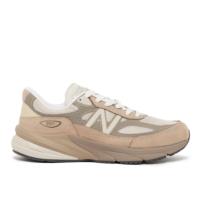 New Balance 990 Made in USA (U990SG6) beige 85696 2