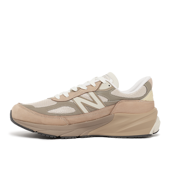 New Balance 990v6 Made in USA (U990SG6) beige 85696 3