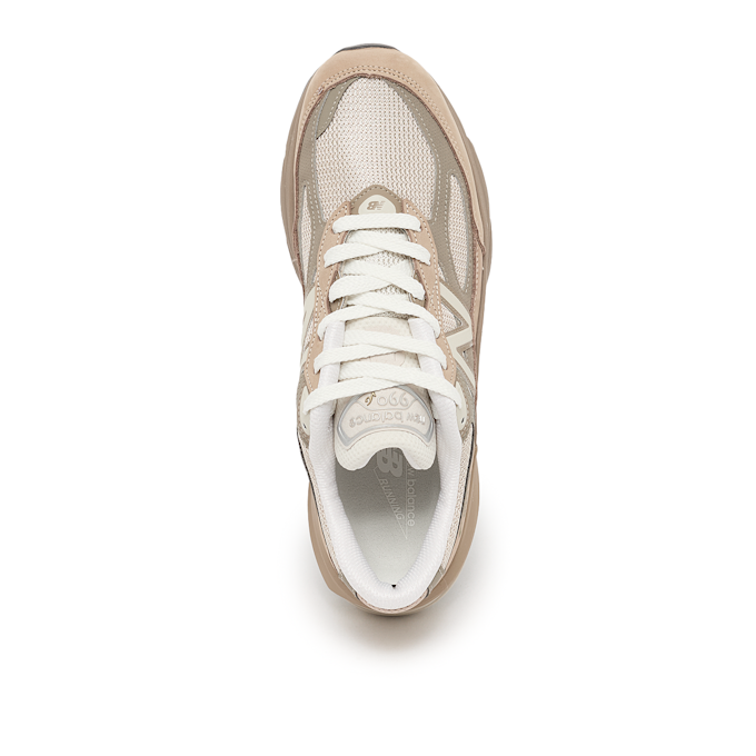 New Balance 990v6 Made in USA (U990SG6) beige 85696 4