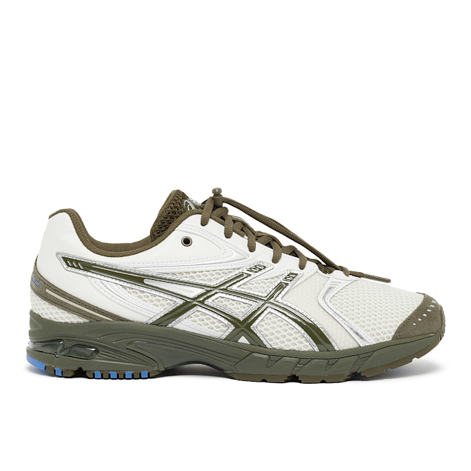 ASICS SportStyle Temptation Vacation Gel-DS Trainer 14 green 87366 2