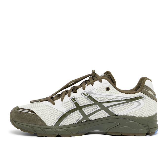 ASICS SportStyle Temptation Vacation Gel-DS Trainer 14 groen 87366 3